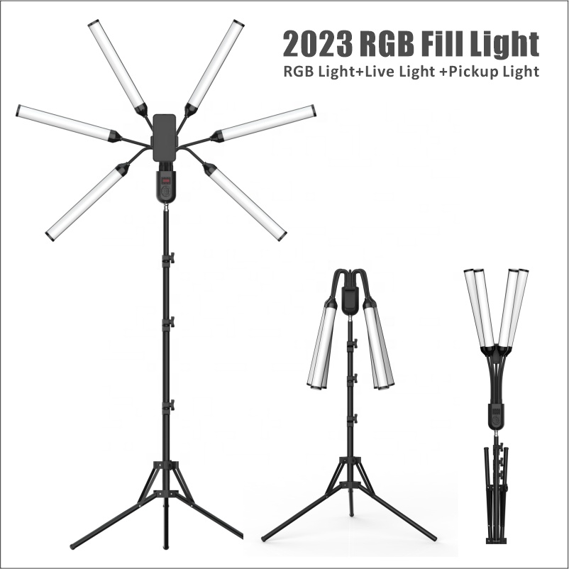 Dimmable Broadcast Lighting Ph - огляд і ціна Beauty No Makeup
